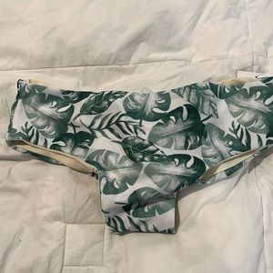 NWT Fused Hawaii Kona Bottom
